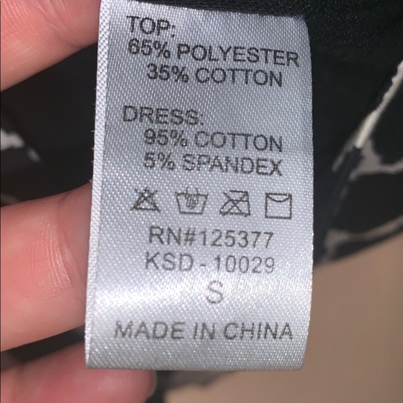 Emmelee Dress Small - Picture 7 of 7